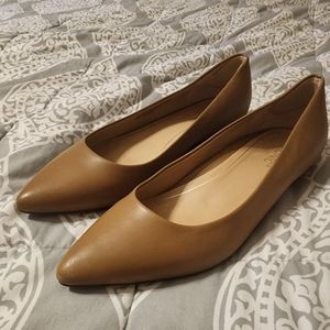 Vionic Dress Flats, Size 9, gently used